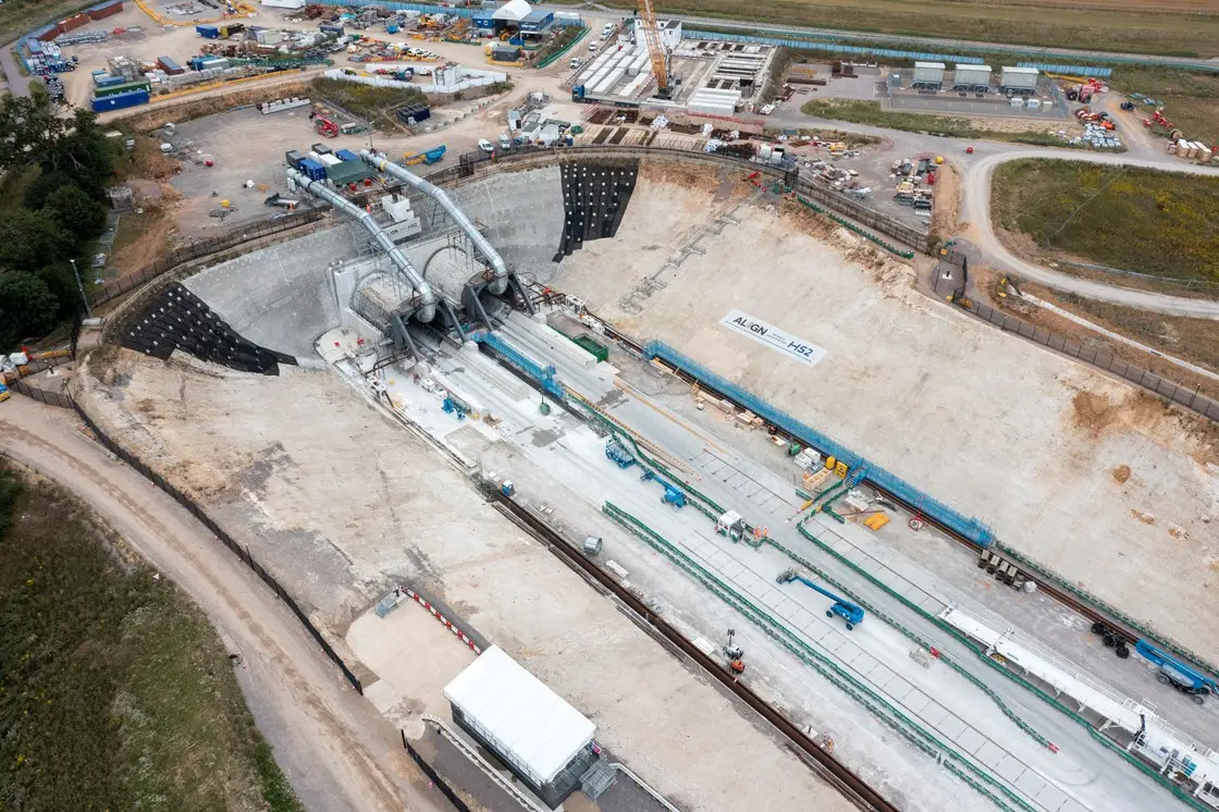 HS2 ALIGN